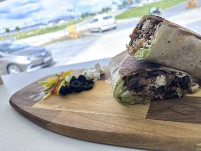 Pizza&Kebab SULTANO ITALIANO